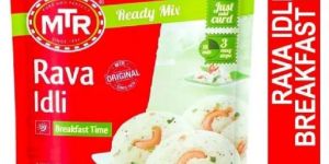 MTR Rava Idli Mix