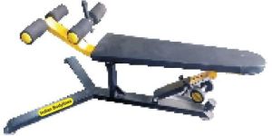 IBS-28 Adjustable Abdominal Board