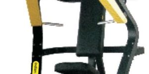 IBS-14 Flat Chest Press Machine