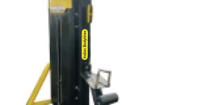 IBS-35 Lat Pull Down Machine