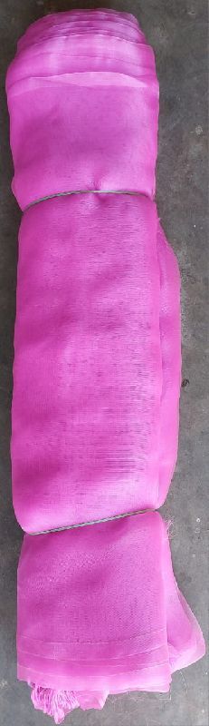 hdpe monofilament net fabric - Purple