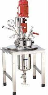 Autoclaves Reactors