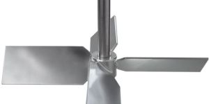 Pitched Blade Agitator