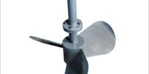 Propeller Agitator