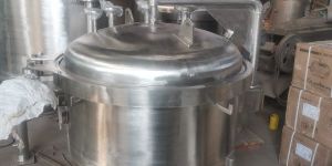 Stainless Steel Filter