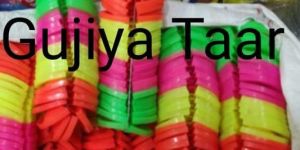 Plastic Gujiya Mould