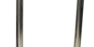 63mm Stainless Steel Queue Manager