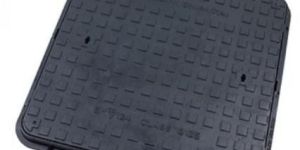 Ductile Iron Manhole Cover