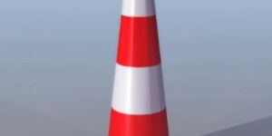 PVC Traffic Cone