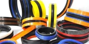 Das Compact Piston Seal