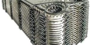 Heat Exchanger Plate Gasket