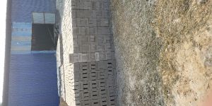 Aaditya Fly Ash Brick Plant