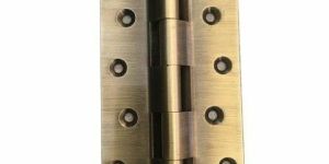 Brass Hinges