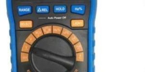 DT117 Mextech Digital Multimeter