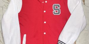 Varsity Jacket