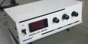 Deluxe PH Meter with Automatic Temperature Compensation