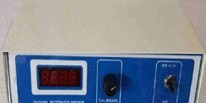 Digital 2000mV Potentiometer