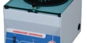 Digital Serum Centrifuge Machine