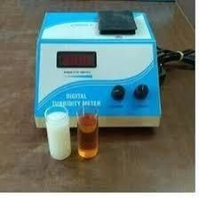 Digital Turbidity Meter