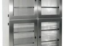 Material Storage Cabinet