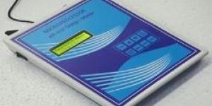 Microprocessor Based PH Temperature mV Digital Meter with 16X2