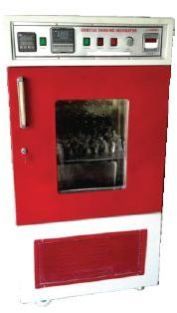 Orbital Shaking Cum BOD Incubator