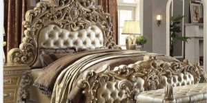 Luxury Bed