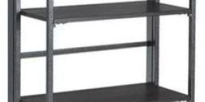 Mild Steel Display Rack