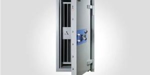 Mild Steel Multi Compartment Locker