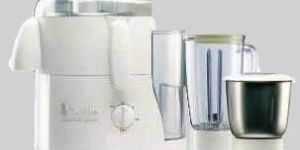 AJ 21 Juicer Mixer Grinder