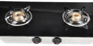 Brass Burner Gas Stove