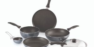 Ceramic Coated Non Stick Cookware Set