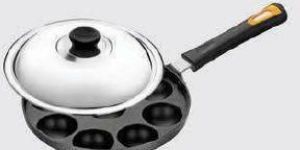 Diamond Non Stick Appa Patra