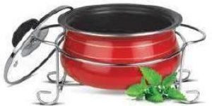 La Bella Non Stick Serving Handi