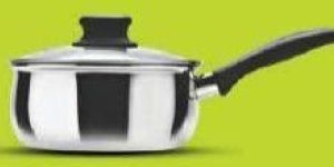 Fiesta Stainless Steel Sauce Pan