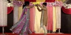 Ladies Sangeet Organisers