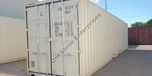 Shipping Container