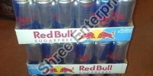 Red Bull Energy Drink