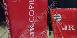 JK 75 GSM Copier Paper