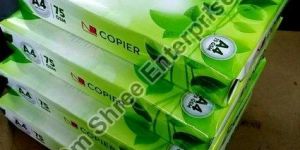 NR 70 GSM Copier Paper
