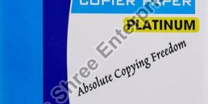 TNPL Platinum 75 GSM Copier Paper