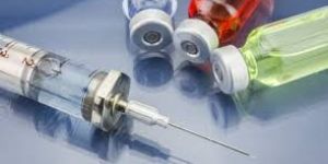 Ertapenem Injection