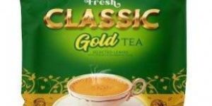 Classic Gold Tea 100 G