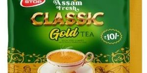 Classic Gold Tea 25 G