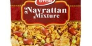 Navratan Mixture Namkeen