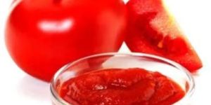Tomato Puree