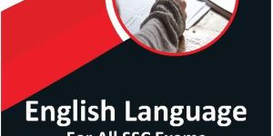 English Language Book for All SSC Exams 2023 (English Edition)