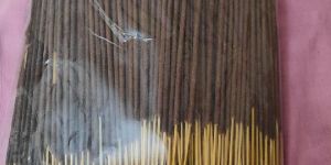 Raw Incense Sticks