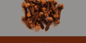 Brown Cloves
