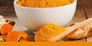 Turmeric Powder